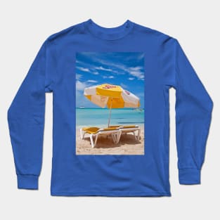 Waiting For You Long Sleeve T-Shirt